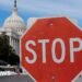 US Government Shutdown Reaches Day Three Amid Ongoing Funding Dispute
