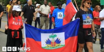 US Judge Temporarily Halts End of Deportation Protections for Haitian Migrants