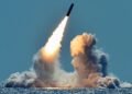 US-Russia Treaty Expiry Raises Concerns Over Nuclear Arms Race
