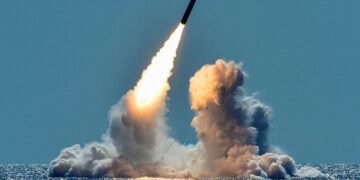 US-Russia Treaty Expiry Raises Concerns Over Nuclear Arms Race