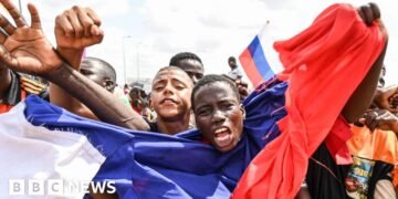 US Seeks Engagement as Burkina Faso, Mali, and Niger Align with Russia