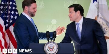 US Unveils Strategy to Address China's Dominance in Critical Minerals