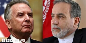 US and Iran Engage in Talks Amid Rising Tensions and Concerns of Conflict