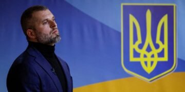 Ukraine Advocates for Europe to End FIFA's Consideration of Russia's Return