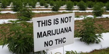Understanding the Legal Divide: Hemp vs. Marijuana Regulations in the U.S.