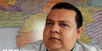 Venezuela Frees Rights Activist Javier Tarazona After Extended Detention