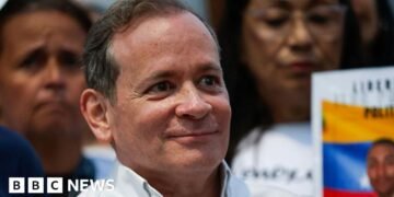 Venezuelan Opposition Politician Under House Arrest Following Kidnapping, Son Claims