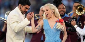Wedding Ceremony Highlights Authenticity During Bad Bunny's Super Bowl Performance