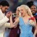 Wedding Ceremony Highlights Authenticity During Bad Bunny's Super Bowl Performance