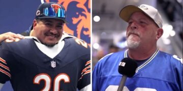 What the Super Bowl Represents for American Football Fans