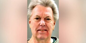 Wife of William Stevenson Describes Him as Romantic Before Alleged Murder