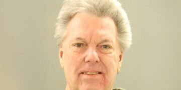 William Stevenson, Ex-Husband of Jill Biden, Charged with Wife's Murder