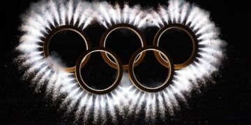 Winter Olympics Opening Ceremony Sparks Controversy Amid Audience Discontent