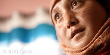 Women Guardians: Protecting India's Snow Leopards and Their Habitat