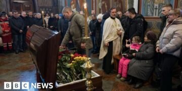 Zelensky Reports 55,000 Ukrainian Soldiers Killed Amid Ongoing Conflict with Russia