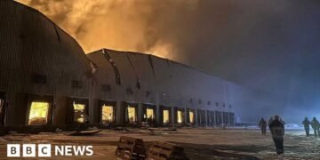 Zelensky: US Seeks June Deadline for Russia-Ukraine War Resolution