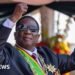 Zimbabwe Cabinet Endorses Draft Law to Extend Presidential Term Limits