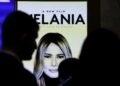 ‘Melania’ Documentary Surpasses Box Office Expectations in Theaters