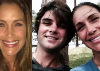 Safford Wolfson Arrested in Connection with Angela Caprioli Murder Case