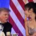 Trump Criticises Media at White House Correspondents' Dinner Event